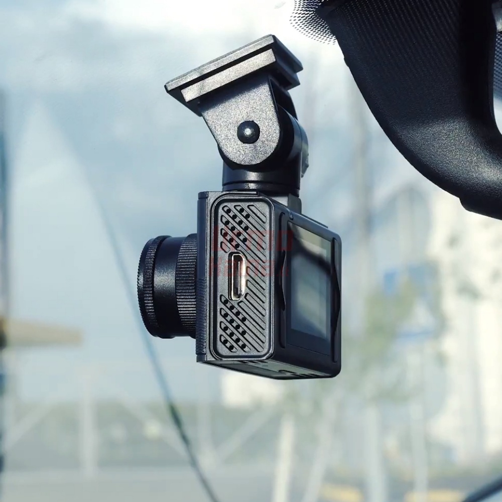 Vaizdo registratorius Neoline Wide S61