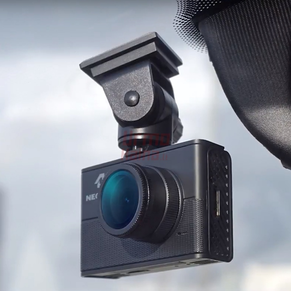 Vaizdo registratorius Neoline Wide S61