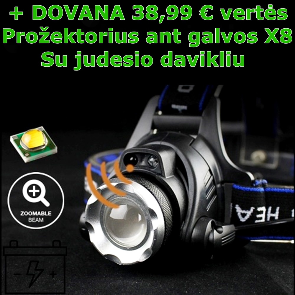 dovana