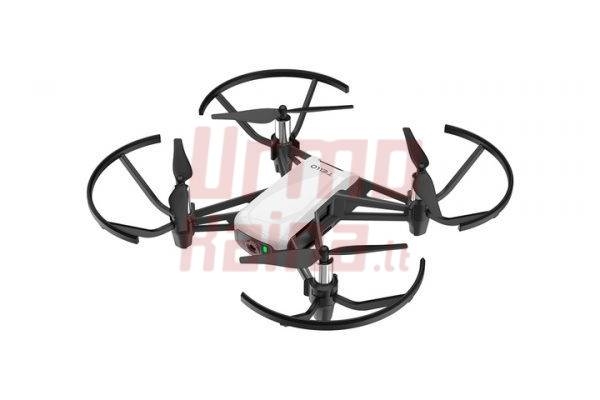 ryze tech tello by dji dronas