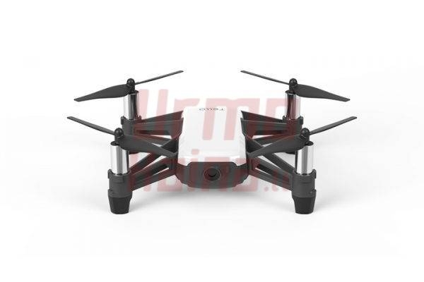 ryze tech tello dji dronas